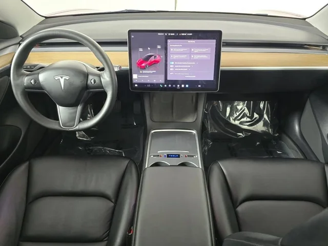 SEMINUEVOS TESLA Model 3 a Estados en autogozo