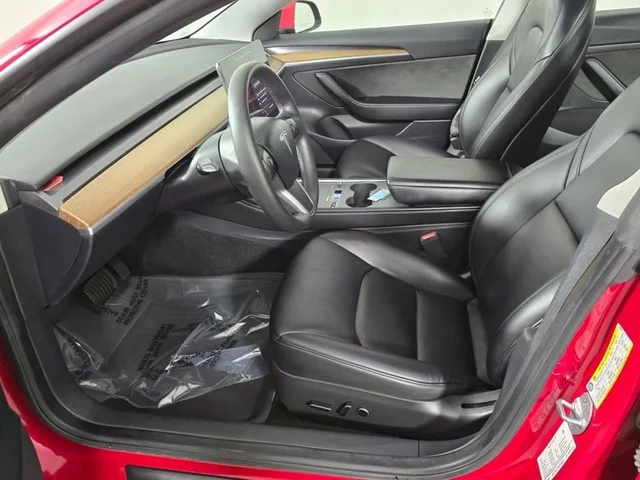 SEMINUEVOS TESLA Model 3 a Estados en autogozo