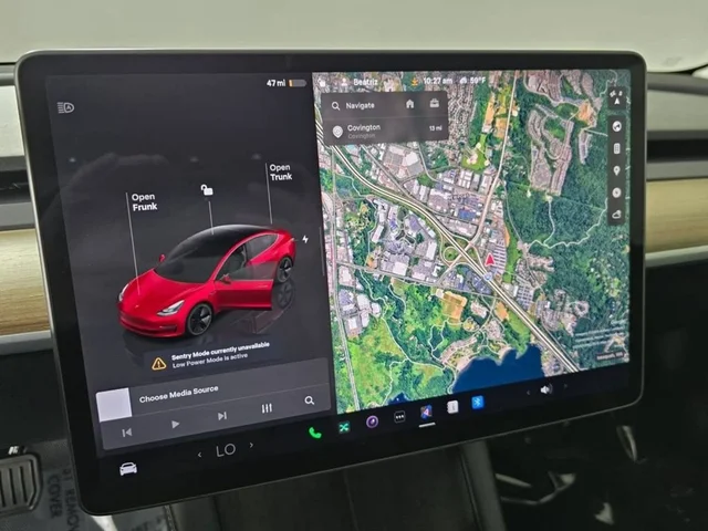SEMINUEVOS TESLA Model 3 a Estados en autogozo