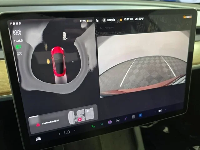 SEMINUEVOS TESLA Model 3 a Estados en autogozo