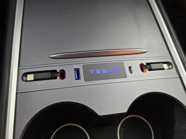 SEMINUEVOS TESLA Model 3 a Estados en autogozo