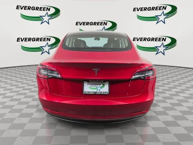 SEMINUEVOS TESLA Model 3 a Estados en autogozo