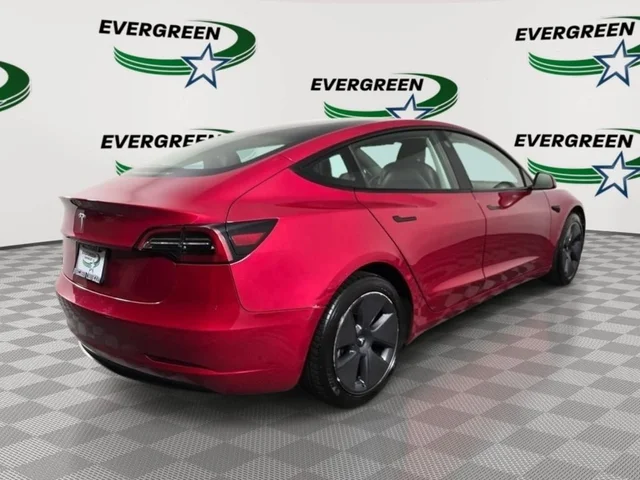 SEMINUEVOS TESLA Model 3 a Estados en autogozo