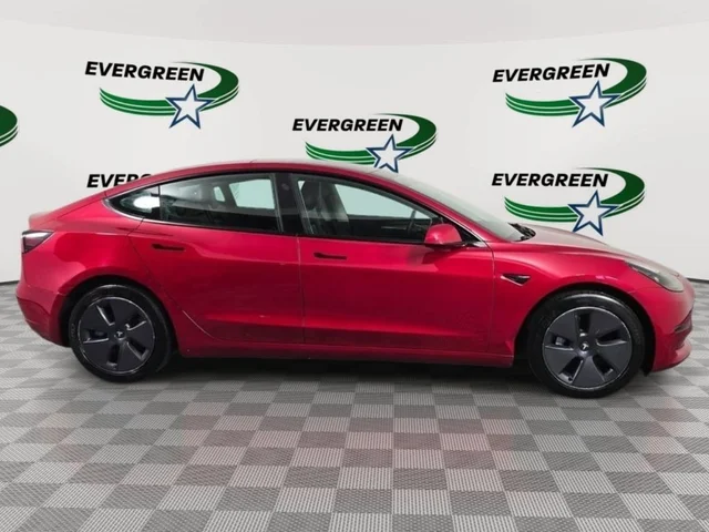 SEMINUEVOS TESLA Model 3 a Estados en autogozo