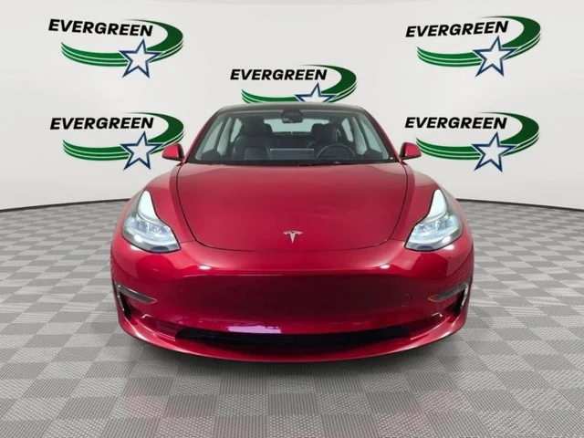 SEMINUEVOS TESLA Model 3 a Estados en autogozo