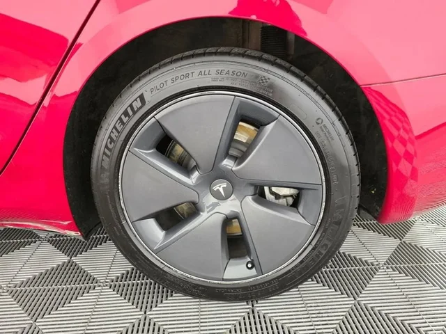 SEMINUEVOS TESLA Model 3 a Estados en autogozo