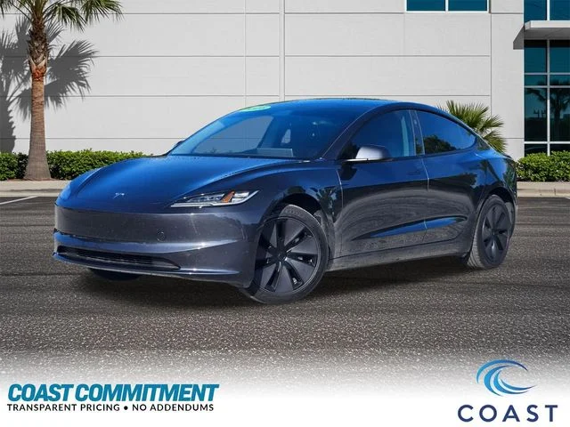 SEMINUEVOS TESLA Model 3 a Estados en autogozo