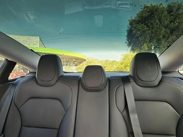 SEMINUEVOS TESLA Model 3 a Estados en autogozo