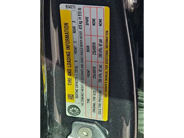 SEMINUEVOS TESLA Model 3 a Estados en autogozo