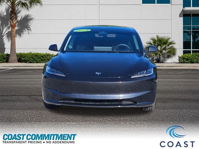 SEMINUEVOS TESLA Model 3 a Estados en autogozo
