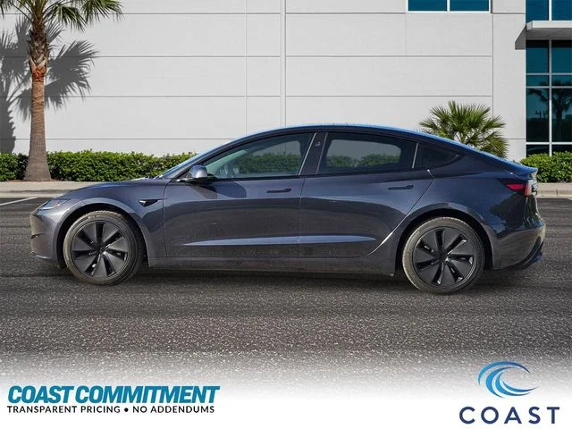 SEMINUEVOS TESLA Model 3 a Estados en autogozo
