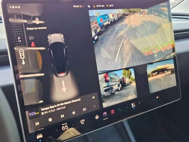 SEMINUEVOS TESLA Model 3 a Estados en autogozo