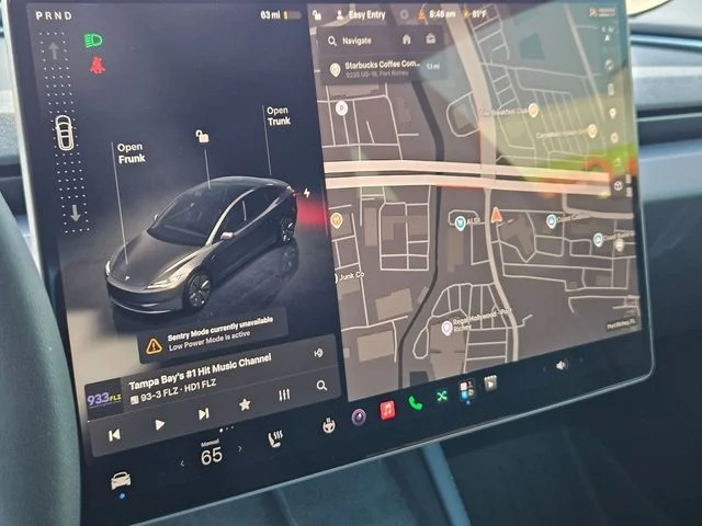 SEMINUEVOS TESLA Model 3 a Estados en autogozo
