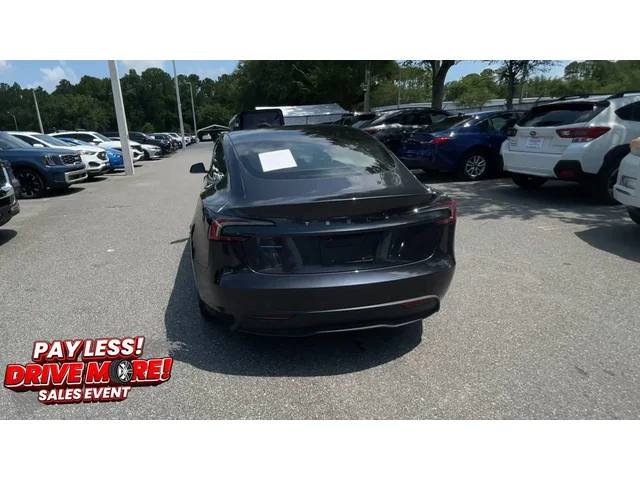 SEMINUEVOS TESLA Model 3 a Estados en autogozo