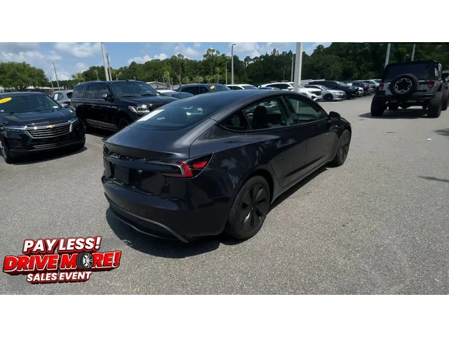 SEMINUEVOS TESLA Model 3 a Estados en autogozo