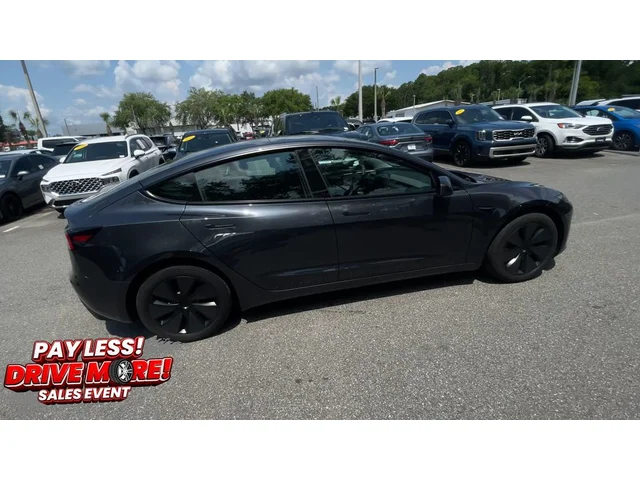 SEMINUEVOS TESLA Model 3 a Estados en autogozo