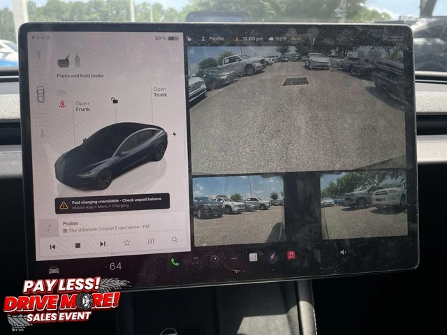 SEMINUEVOS TESLA Model 3 a Estados en autogozo