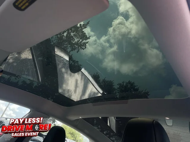 SEMINUEVOS TESLA Model 3 a Estados en autogozo