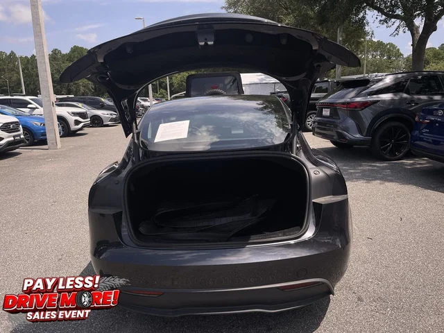 SEMINUEVOS TESLA Model 3 a Estados en autogozo