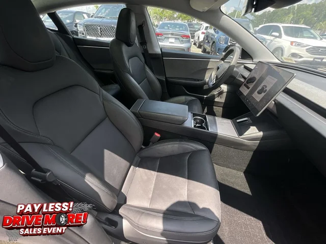 SEMINUEVOS TESLA Model 3 a Estados en autogozo