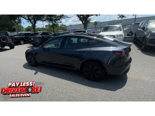 SEMINUEVOS TESLA Model 3 a Estados en autogozo
