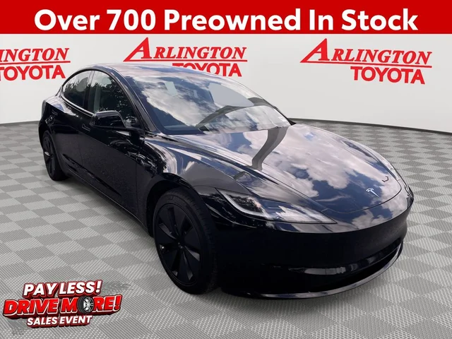 SEMINUEVOS TESLA Model 3 a Estados en autogozo