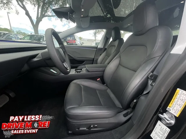 SEMINUEVOS TESLA Model 3 a Estados en autogozo