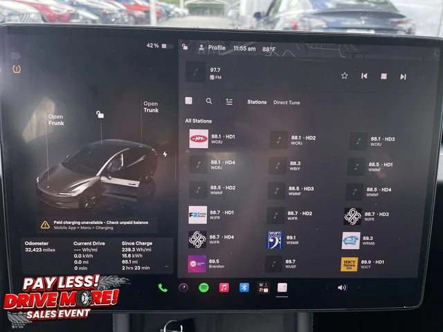 SEMINUEVOS TESLA Model 3 a Estados en autogozo