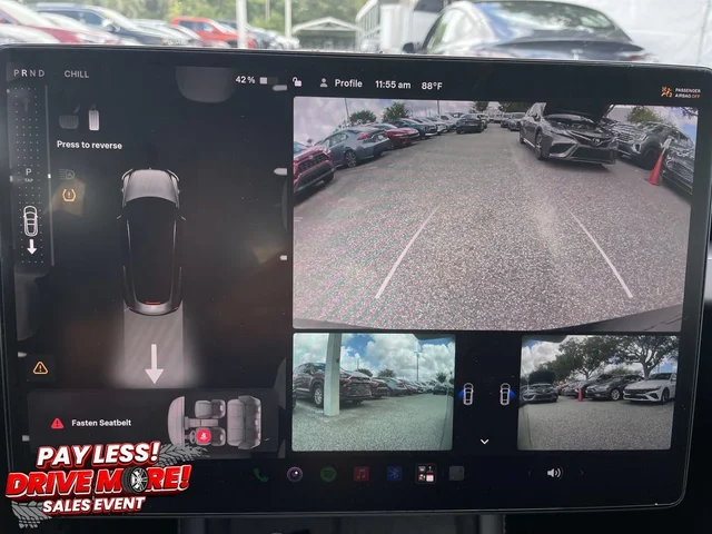 SEMINUEVOS TESLA Model 3 a Estados en autogozo