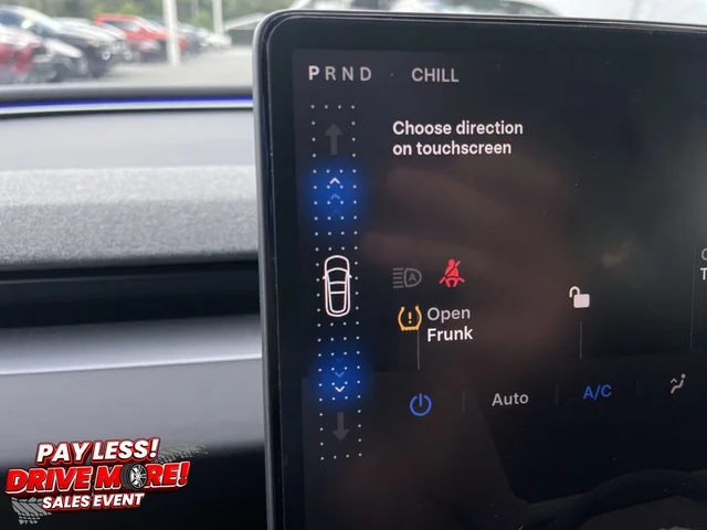 SEMINUEVOS TESLA Model 3 a Estados en autogozo