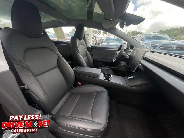 SEMINUEVOS TESLA Model 3 a Estados en autogozo