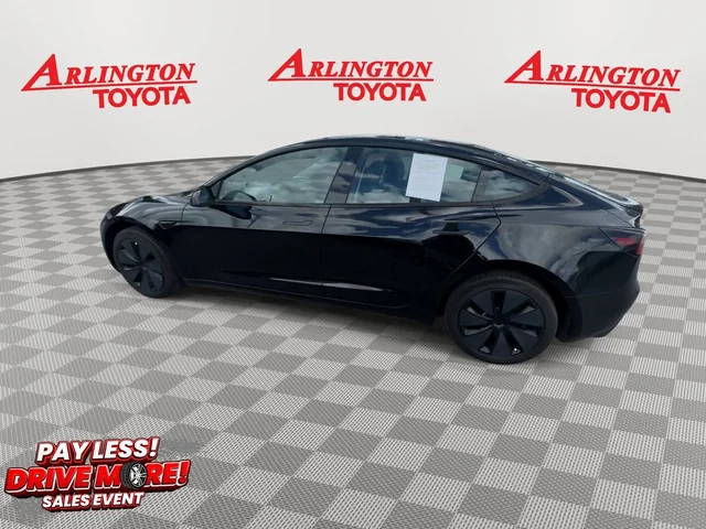 SEMINUEVOS TESLA Model 3 a Estados en autogozo