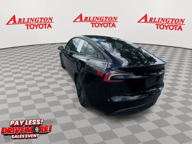SEMINUEVOS TESLA Model 3 a Estados en autogozo