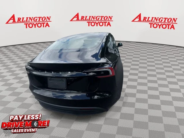 SEMINUEVOS TESLA Model 3 a Estados en autogozo