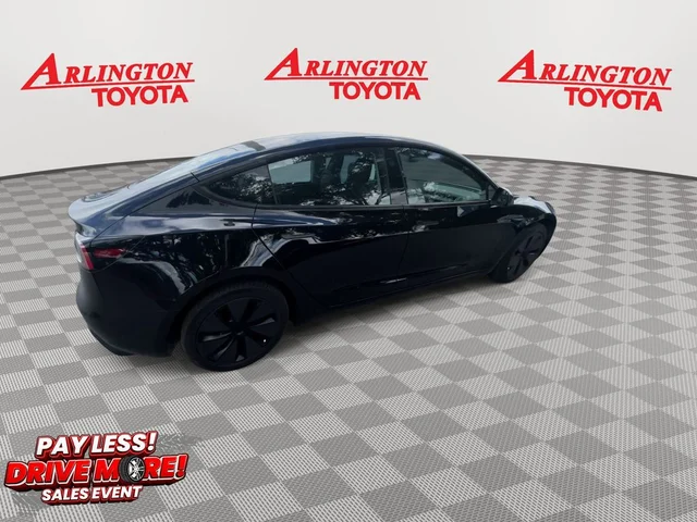 SEMINUEVOS TESLA Model 3 a Estados en autogozo