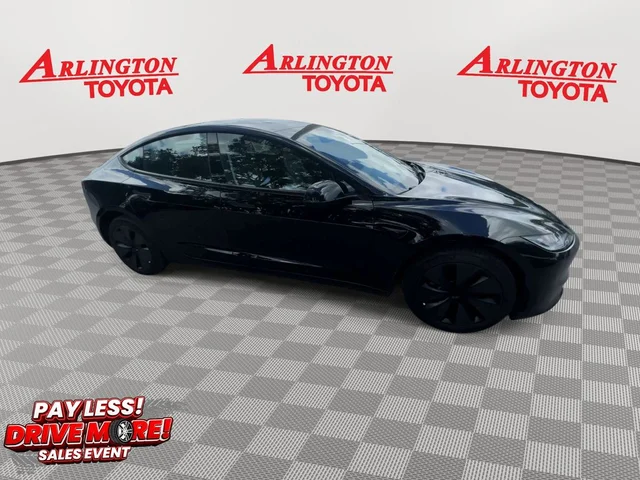 SEMINUEVOS TESLA Model 3 a Estados en autogozo
