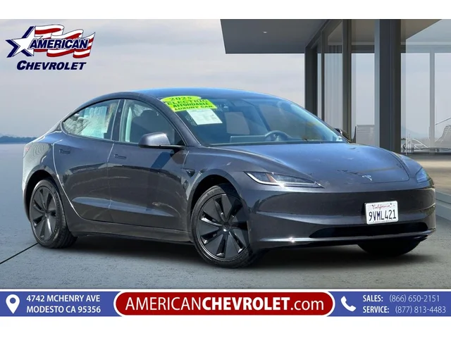 SEMINUEVOS TESLA Model 3 a Estados en autogozo