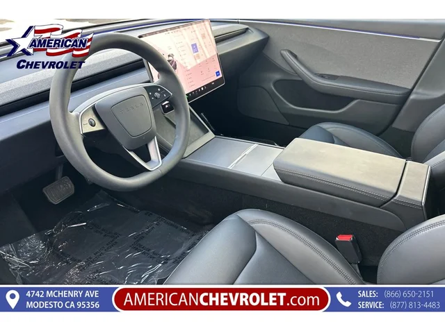 SEMINUEVOS TESLA Model 3 a Estados en autogozo