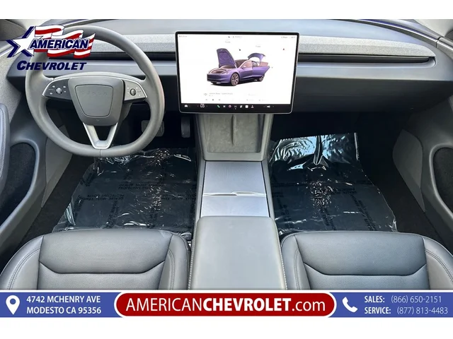 SEMINUEVOS TESLA Model 3 a Estados en autogozo