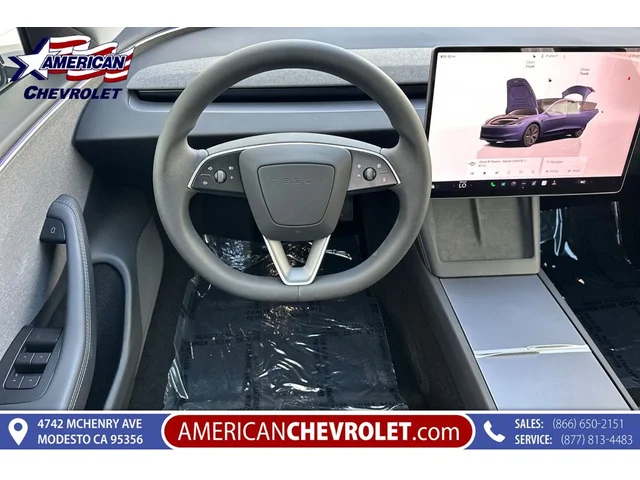 SEMINUEVOS TESLA Model 3 a Estados en autogozo