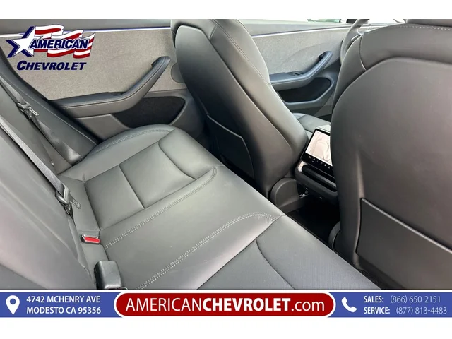 SEMINUEVOS TESLA Model 3 a Estados en autogozo