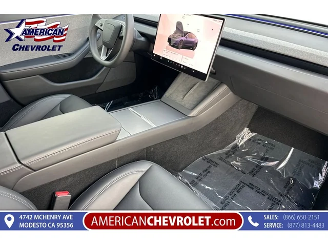 SEMINUEVOS TESLA Model 3 a Estados en autogozo