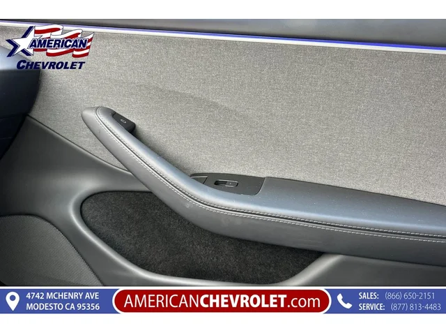 SEMINUEVOS TESLA Model 3 a Estados en autogozo