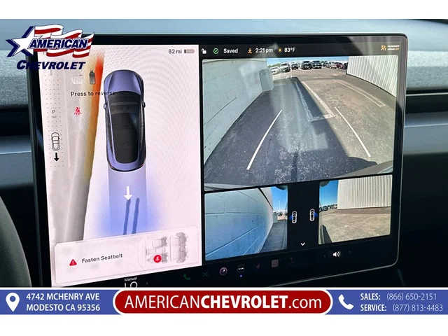 SEMINUEVOS TESLA Model 3 a Estados en autogozo