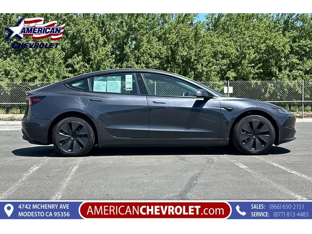 SEMINUEVOS TESLA Model 3 a Estados en autogozo