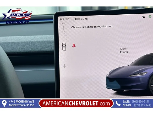 SEMINUEVOS TESLA Model 3 a Estados en autogozo