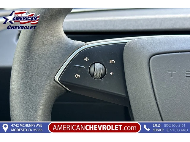 SEMINUEVOS TESLA Model 3 a Estados en autogozo