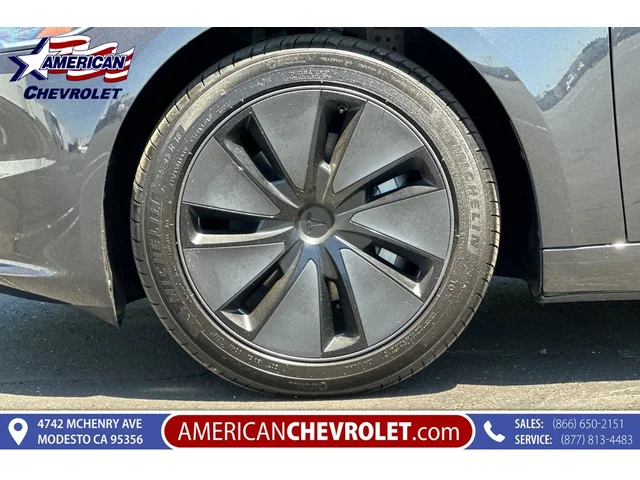 SEMINUEVOS TESLA Model 3 a Estados en autogozo