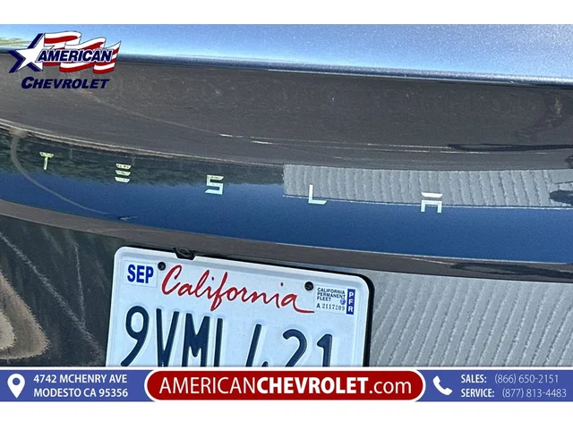 SEMINUEVOS TESLA Model 3 a Estados en autogozo