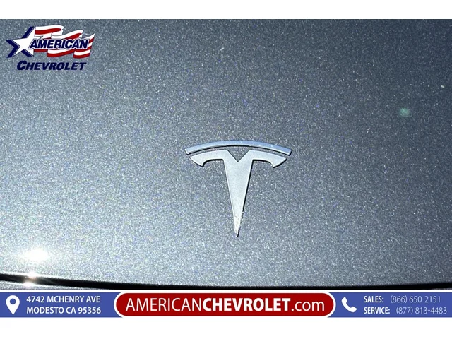 SEMINUEVOS TESLA Model 3 a Estados en autogozo